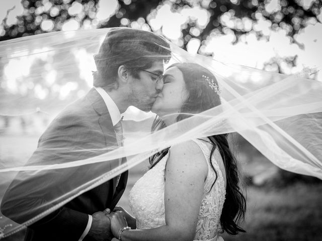 O casamento de Vitor e Ana em Palmela, Palmela 45
