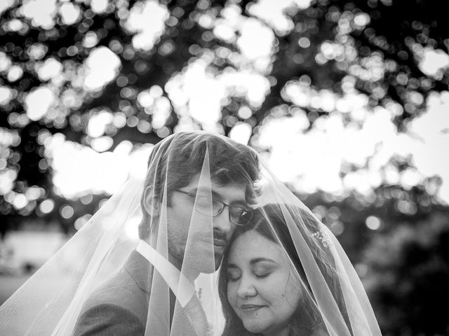 O casamento de Vitor e Ana em Palmela, Palmela 49