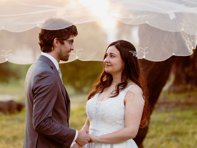 O casamento de Vitor e Ana em Palmela, Palmela 51