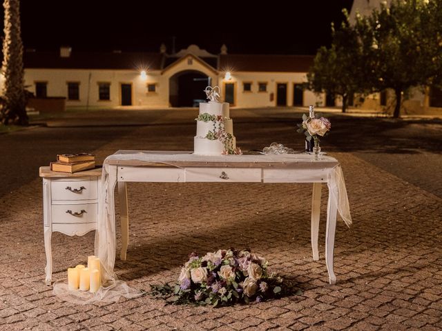 O casamento de Vitor e Ana em Palmela, Palmela 55