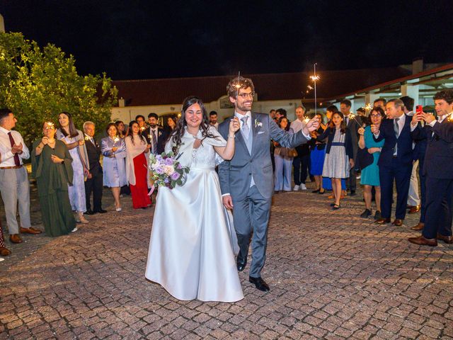 O casamento de Vitor e Ana em Palmela, Palmela 56