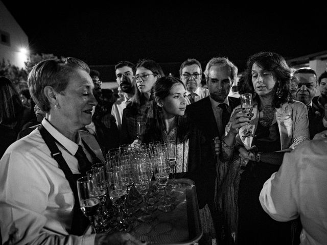O casamento de Vitor e Ana em Palmela, Palmela 57