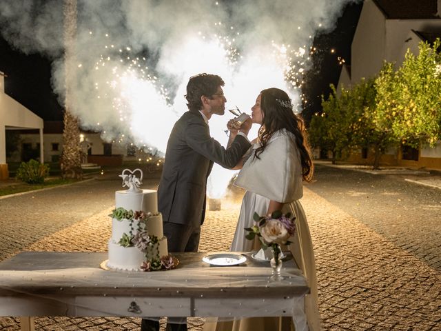 O casamento de Vitor e Ana em Palmela, Palmela 1