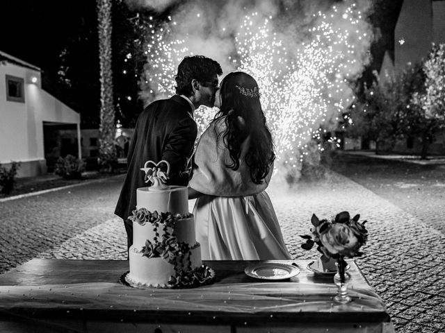 O casamento de Vitor e Ana em Palmela, Palmela 58