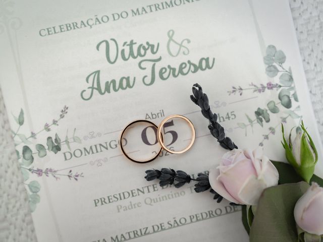 O casamento de Vitor e Ana em Palmela, Palmela 61