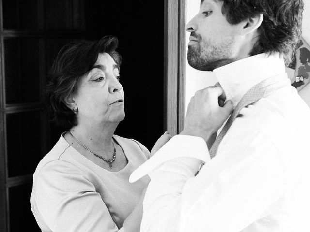 O casamento de Vitor e Ana em Palmela, Palmela 65