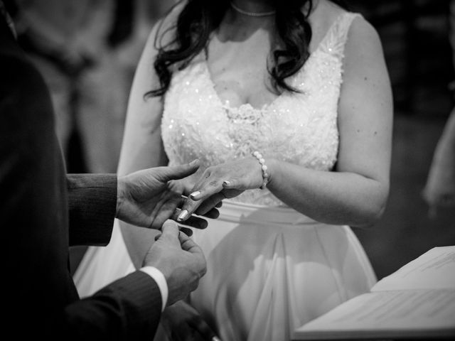 O casamento de Vitor e Ana em Palmela, Palmela 69
