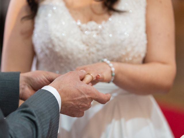 O casamento de Vitor e Ana em Palmela, Palmela 70