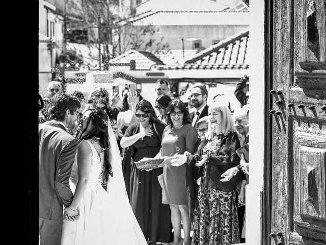 O casamento de Vitor e Ana em Palmela, Palmela 71