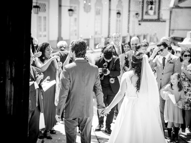 O casamento de Vitor e Ana em Palmela, Palmela 72
