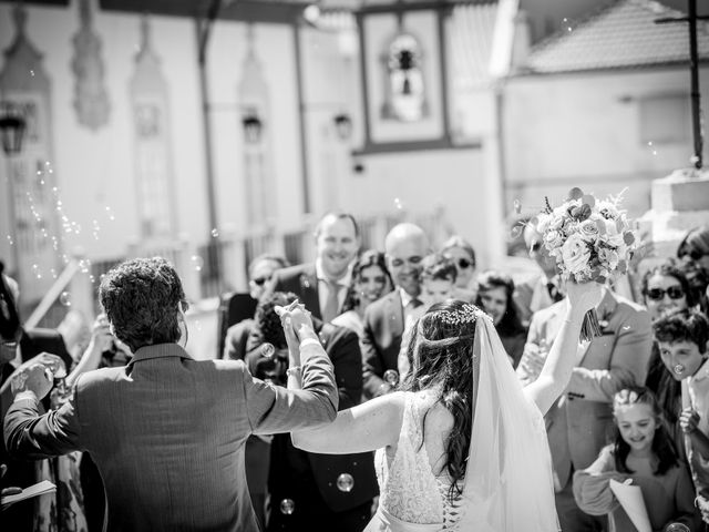 O casamento de Vitor e Ana em Palmela, Palmela 73