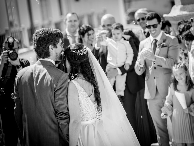 O casamento de Vitor e Ana em Palmela, Palmela 74
