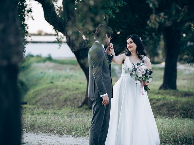 O casamento de Vitor e Ana em Palmela, Palmela 78