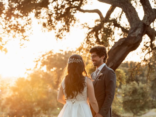 O casamento de Vitor e Ana em Palmela, Palmela 79