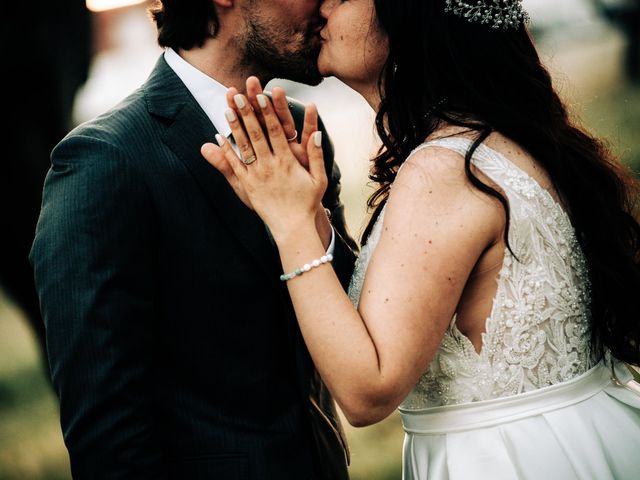 O casamento de Vitor e Ana em Palmela, Palmela 83