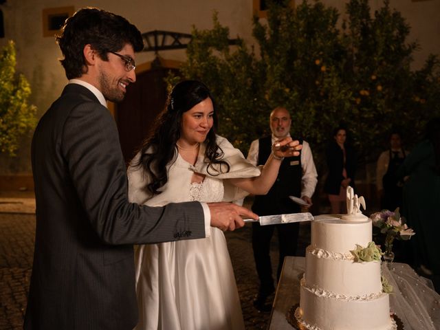 O casamento de Vitor e Ana em Palmela, Palmela 84