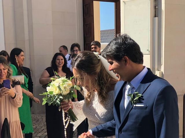 O casamento de Leo e Carla em Fátima, Ourém 3