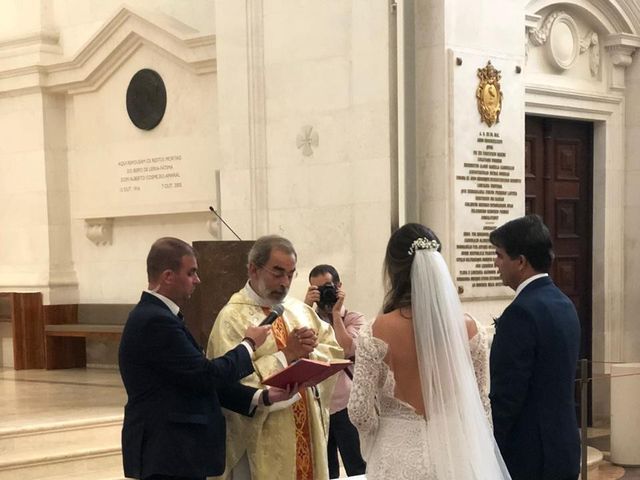 O casamento de Leo e Carla em Fátima, Ourém 4