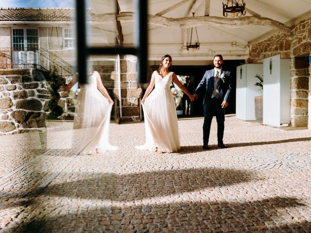O casamento de Bruno e Patrícia em Barcelos, Barcelos 62