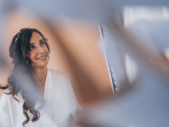 O casamento de David e Joana em Vale de Lobos, Sintra 21