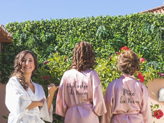 O casamento de David e Joana em Vale de Lobos, Sintra 47