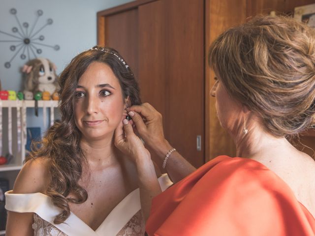 O casamento de David e Joana em Vale de Lobos, Sintra 65