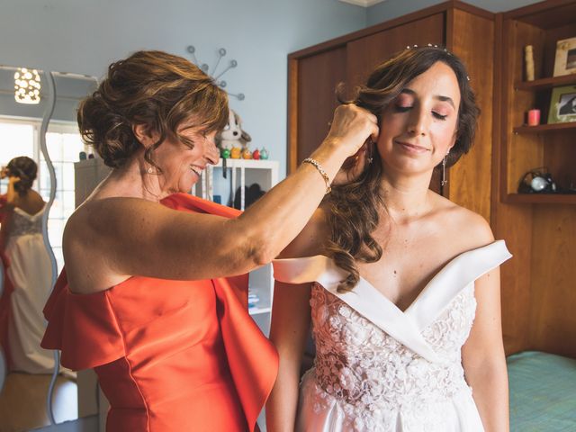 O casamento de David e Joana em Vale de Lobos, Sintra 66