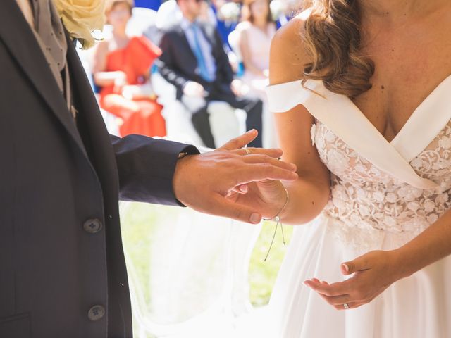 O casamento de David e Joana em Vale de Lobos, Sintra 90