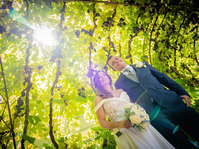 O casamento de David e Joana em Vale de Lobos, Sintra 101