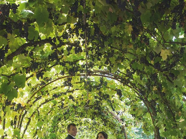 O casamento de David e Joana em Vale de Lobos, Sintra 107