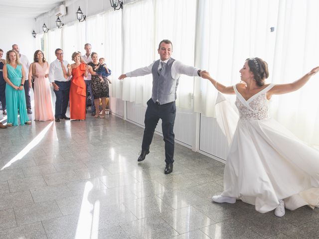 O casamento de David e Joana em Vale de Lobos, Sintra 117