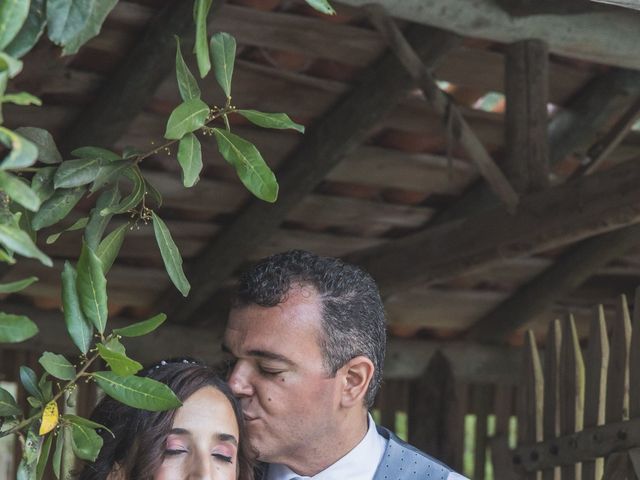 O casamento de David e Joana em Vale de Lobos, Sintra 129