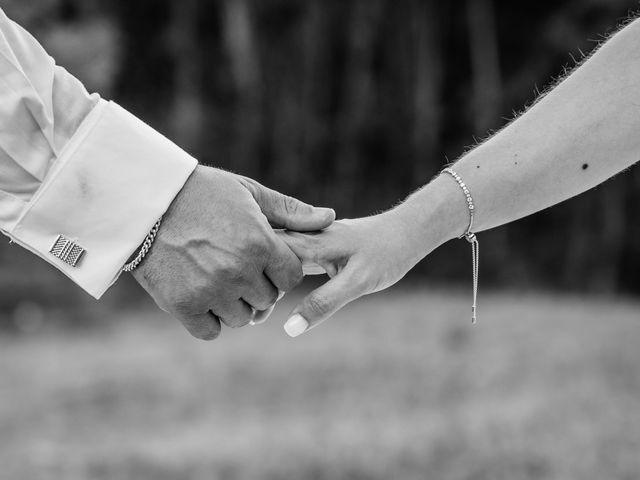 O casamento de David e Joana em Vale de Lobos, Sintra 137