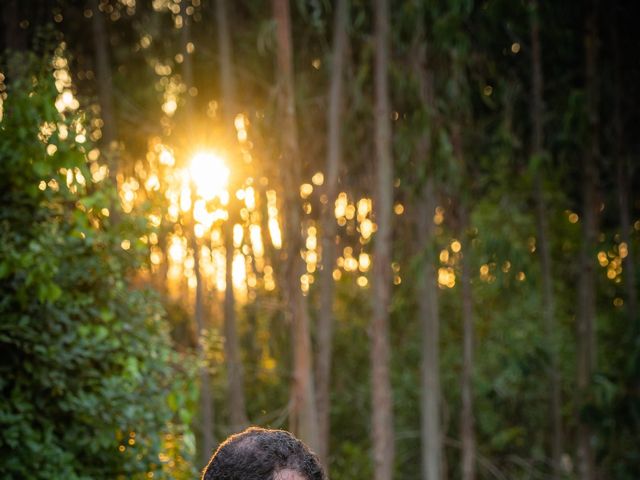 O casamento de David e Joana em Vale de Lobos, Sintra 140