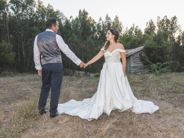 O casamento de David e Joana em Vale de Lobos, Sintra 149