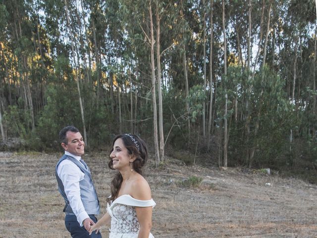 O casamento de David e Joana em Vale de Lobos, Sintra 150