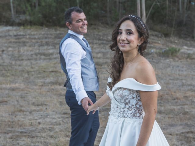 O casamento de David e Joana em Vale de Lobos, Sintra 151