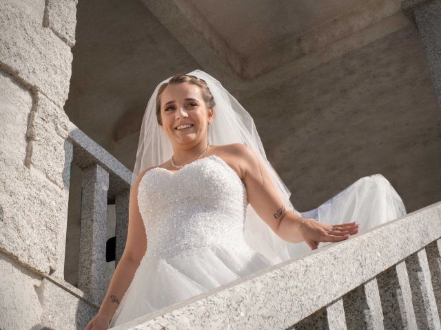 O casamento de José e Kelly em Porto, Porto (Concelho) 29