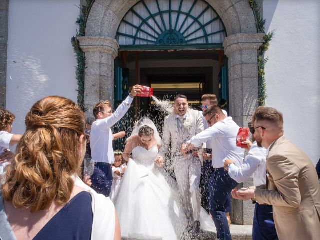 O casamento de José e Kelly em Porto, Porto (Concelho) 33