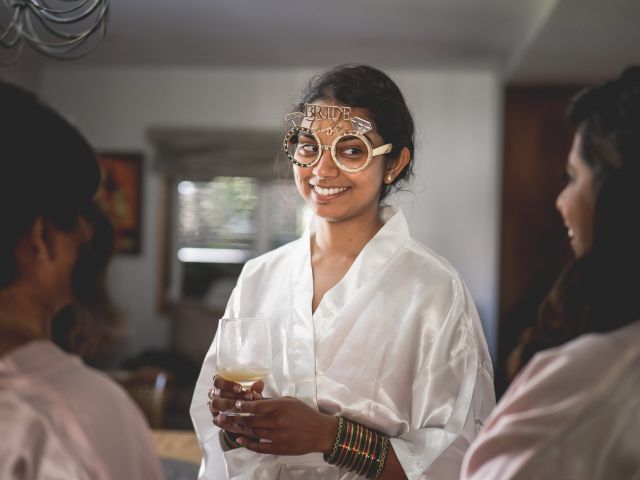 O casamento de António e Branda em Lanhelas, Caminha 4