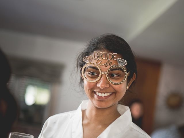 O casamento de António e Branda em Lanhelas, Caminha 5