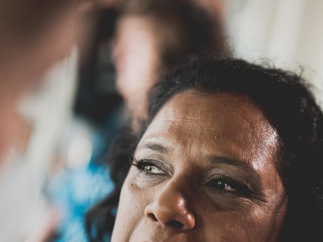 O casamento de António e Branda em Lanhelas, Caminha 7