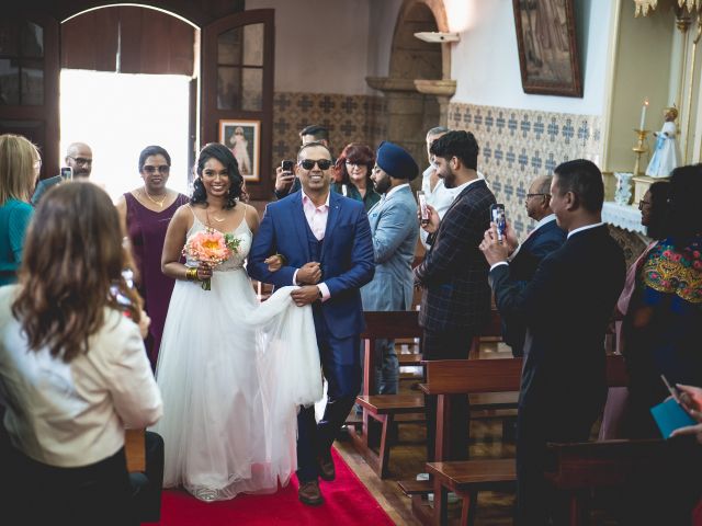 O casamento de António e Branda em Lanhelas, Caminha 42