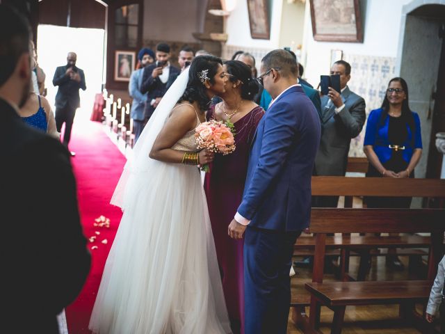 O casamento de António e Branda em Lanhelas, Caminha 43