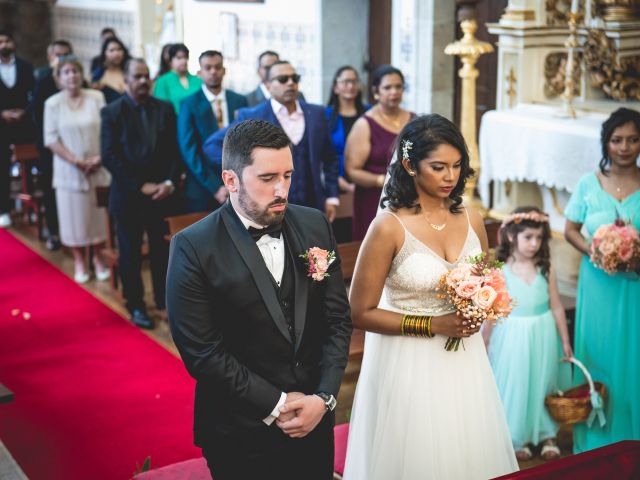 O casamento de António e Branda em Lanhelas, Caminha 44