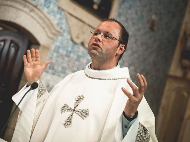 O casamento de António e Branda em Lanhelas, Caminha 45