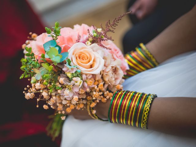 O casamento de António e Branda em Lanhelas, Caminha 46