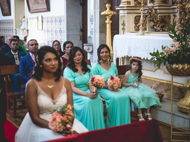 O casamento de António e Branda em Lanhelas, Caminha 48