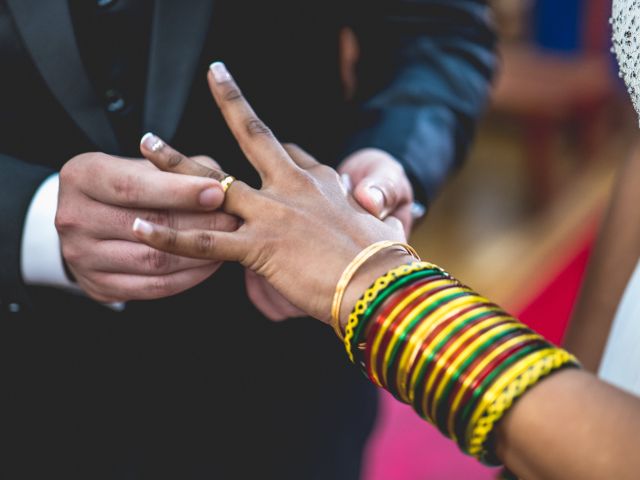 O casamento de António e Branda em Lanhelas, Caminha 51