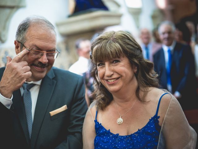 O casamento de António e Branda em Lanhelas, Caminha 53